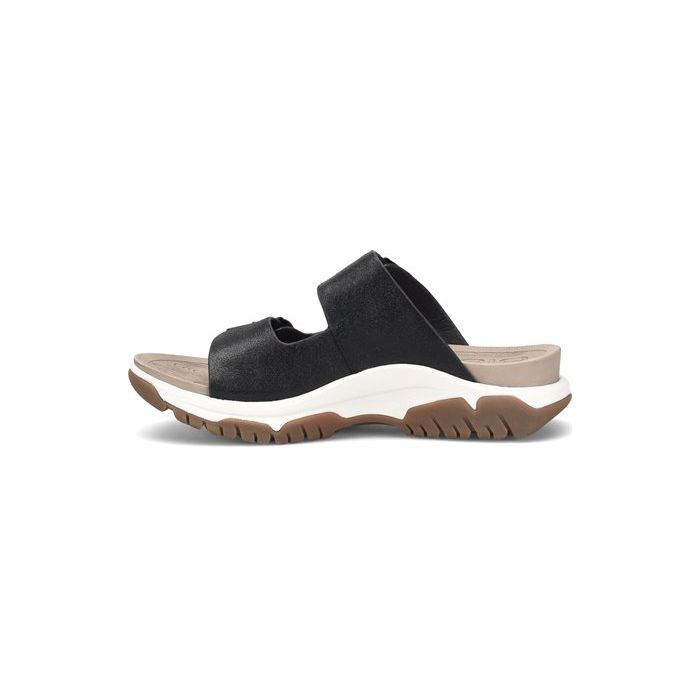 BIONICA | NAILLEY-BLACK  BIONICA | NAILLEY-BLACK
