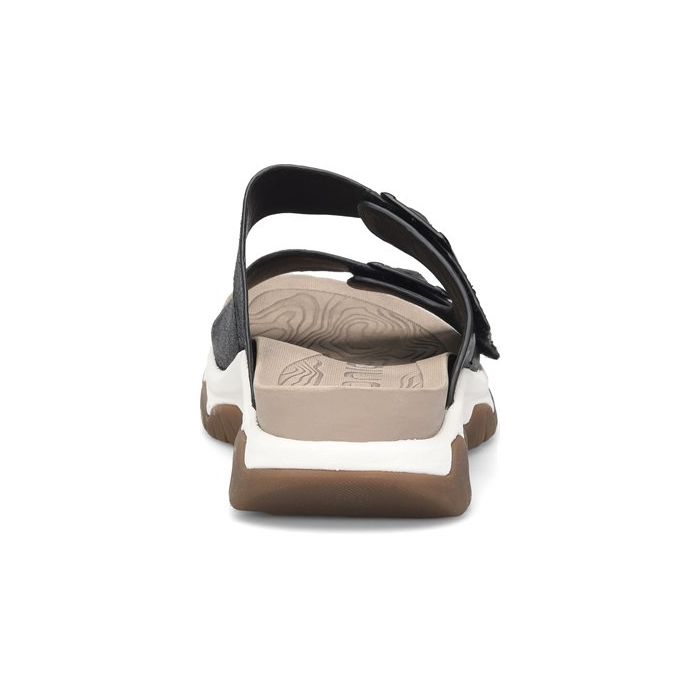 BIONICA | NAILLEY-BLACK  BIONICA | NAILLEY-BLACK