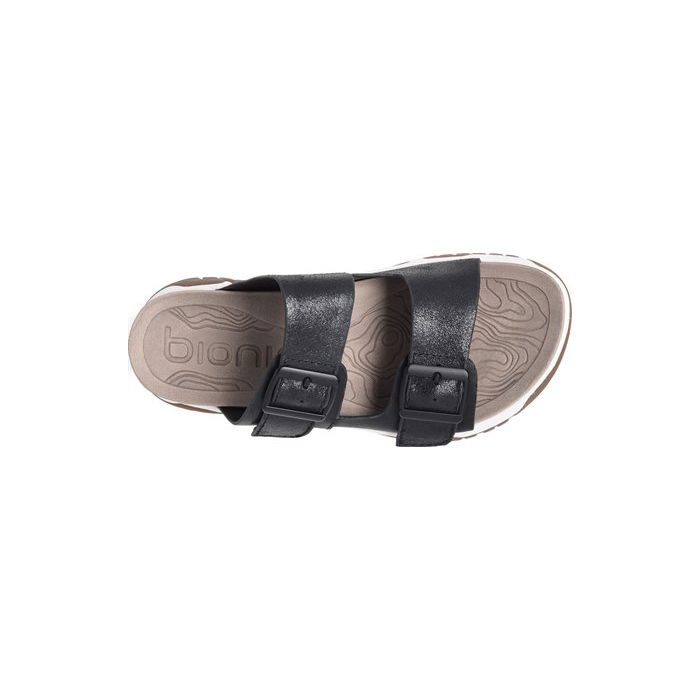 BIONICA | NAILLEY-BLACK  BIONICA | NAILLEY-BLACK