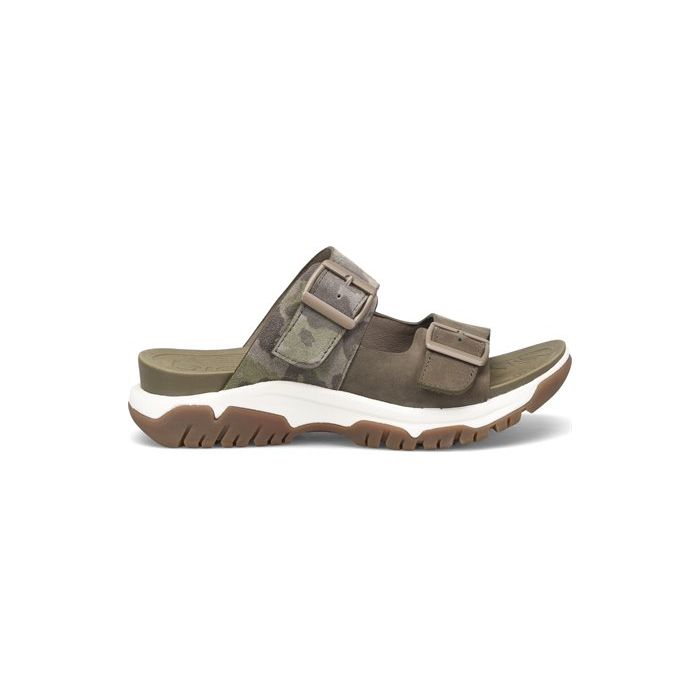 BIONICA | NAILLEY-TAUPE OLIVE GREEN BIONICA | NAILLEY-TAUPE OLIVE GREEN