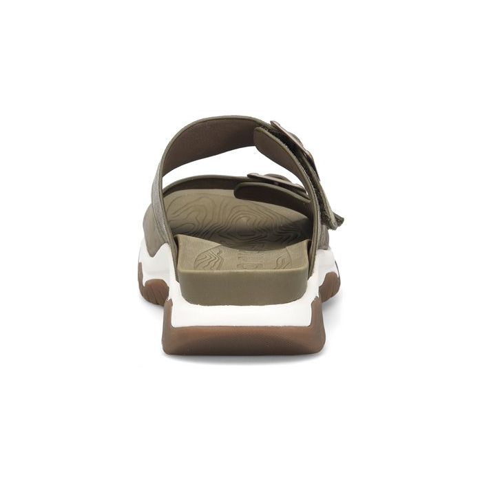 BIONICA | NAILLEY-TAUPE OLIVE GREEN BIONICA | NAILLEY-TAUPE OLIVE GREEN
