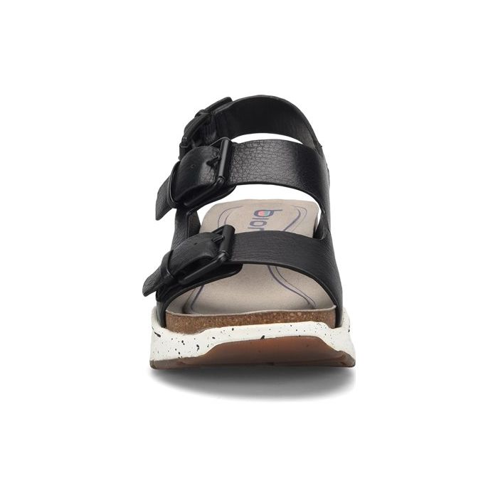 BIONICA | OLIN-BLACK BIONICA | OLIN-BLACK