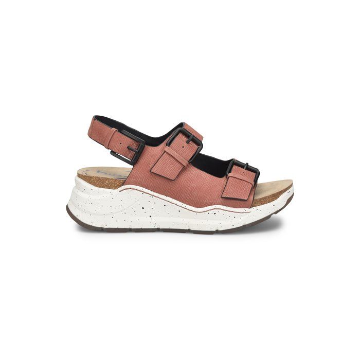 BIONICA | OLIN-DESERT ROSE  BIONICA | OLIN-DESERT ROSE