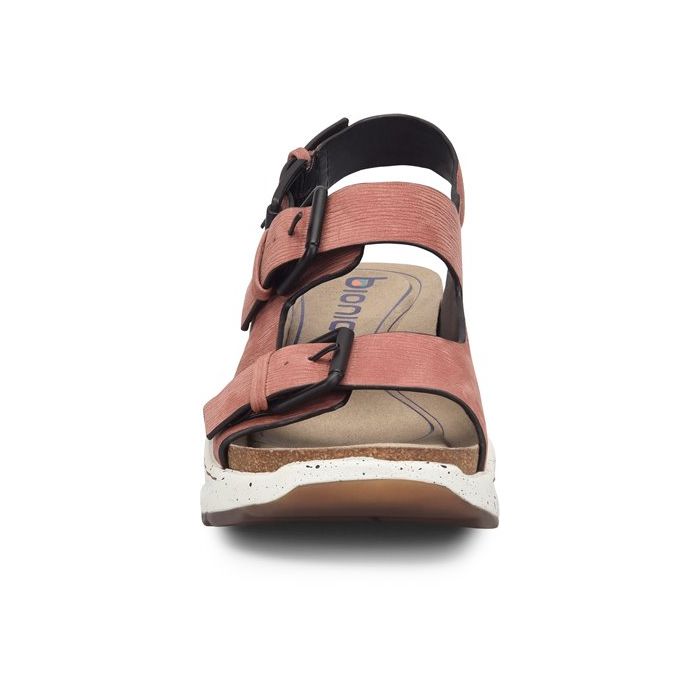 BIONICA | OLIN-DESERT ROSE  BIONICA | OLIN-DESERT ROSE