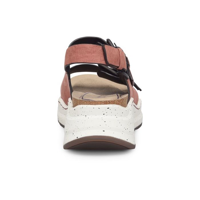 BIONICA | OLIN-DESERT ROSE  BIONICA | OLIN-DESERT ROSE