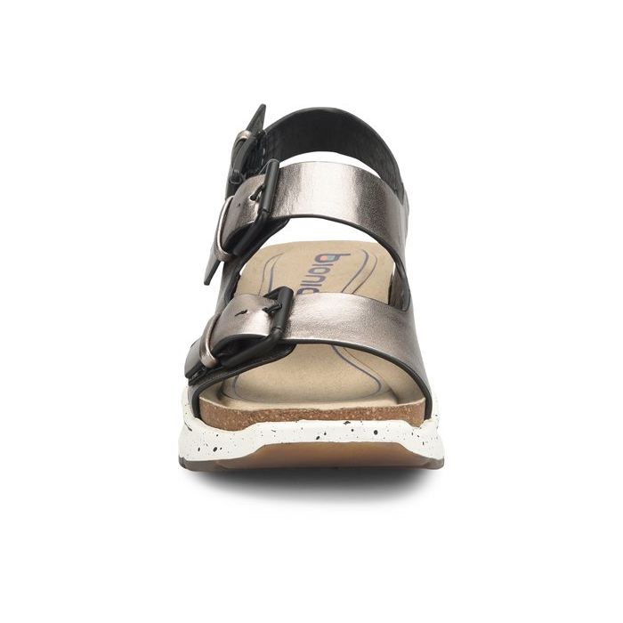 BIONICA | OLIN-ANTHRACITE  BIONICA | OLIN-ANTHRACITE