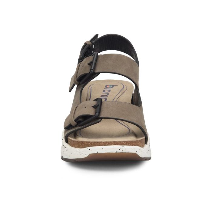 BIONICA | OLIN-TAUPE GREEN  BIONICA | OLIN-TAUPE GREEN