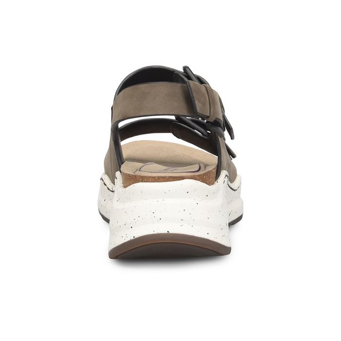 BIONICA | OLIN-TAUPE GREEN  BIONICA | OLIN-TAUPE GREEN