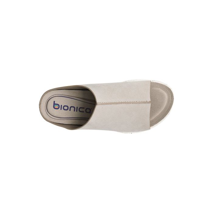 BIONICA | OCEANA-LIGHT GREY BIONICA | OCEANA-LIGHT GREY