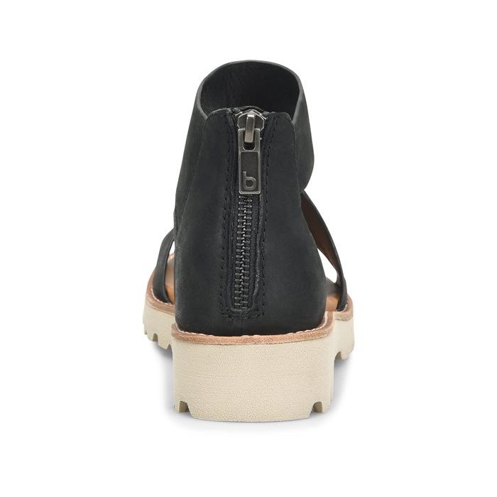 BIONICA | DAELA-BLACK BIONICA | DAELA-BLACK