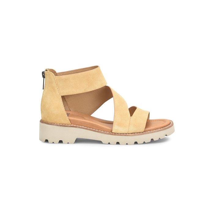 BIONICA | DAELA-SOLEIL YELLOW  BIONICA | DAELA-SOLEIL YELLOW