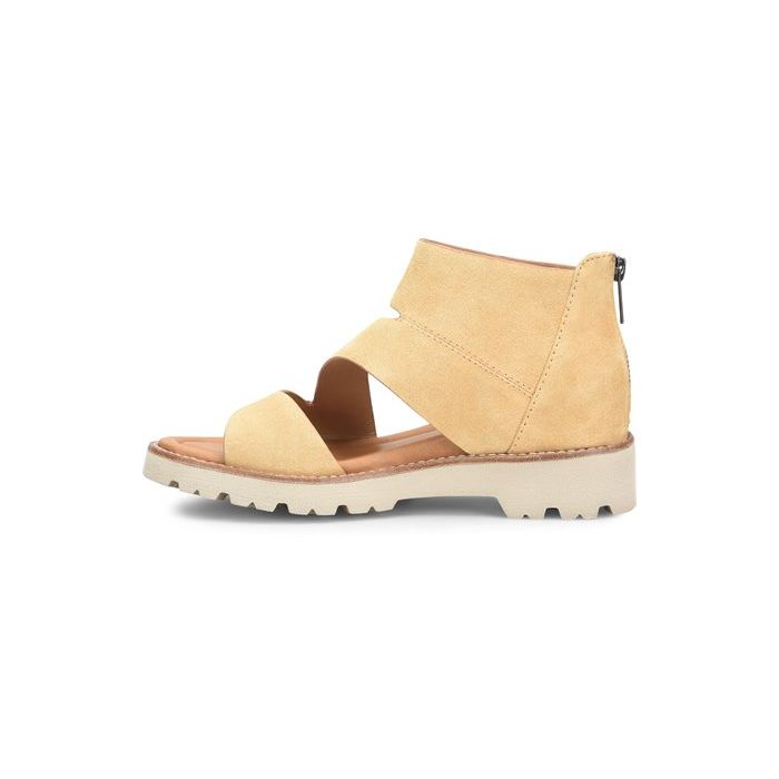 BIONICA | DAELA-SOLEIL YELLOW  BIONICA | DAELA-SOLEIL YELLOW