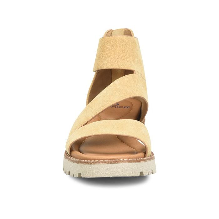 BIONICA | DAELA-SOLEIL YELLOW  BIONICA | DAELA-SOLEIL YELLOW