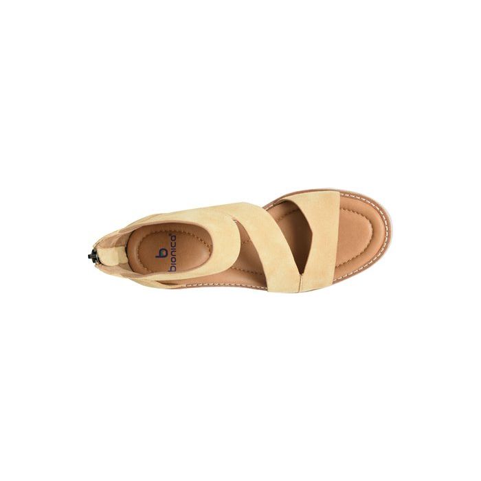 BIONICA | DAELA-SOLEIL YELLOW  BIONICA | DAELA-SOLEIL YELLOW