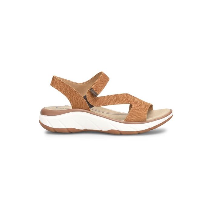 BIONICA | CYBELE 3-SADDLE BROWN BIONICA | CYBELE 3-SADDLE BROWN