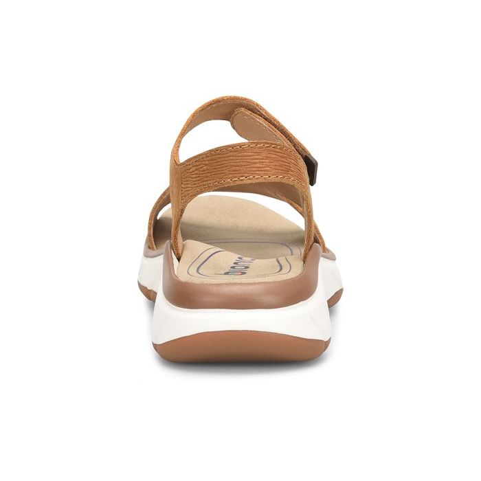 BIONICA | CYBELE 3-SADDLE BROWN BIONICA | CYBELE 3-SADDLE BROWN