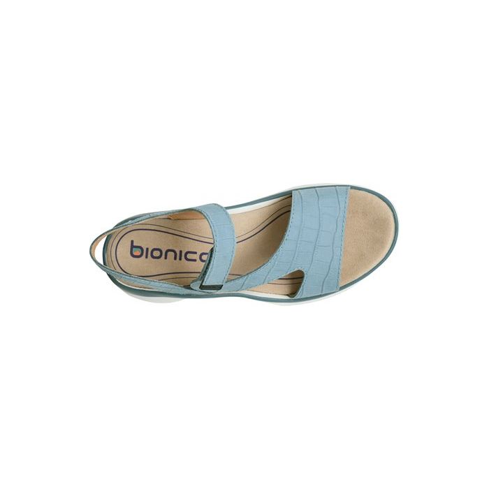 BIONICA | CYBELE 3-MARINE BLUE BIONICA | CYBELE 3-MARINE BLUE