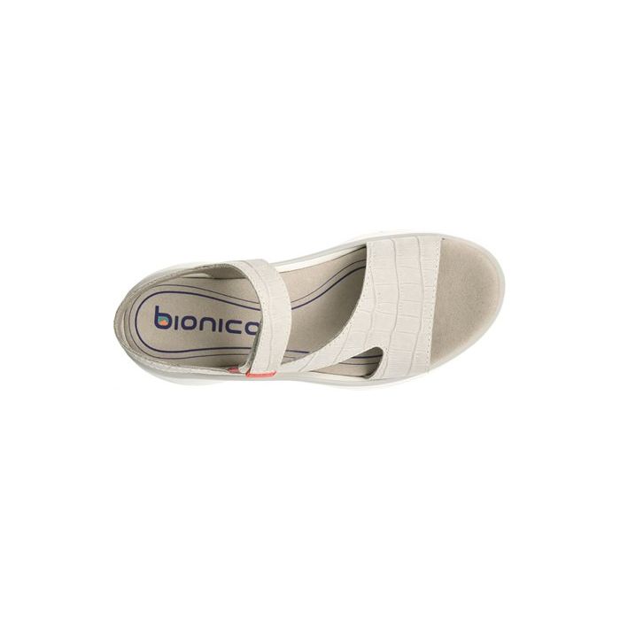 BIONICA | CYBELE 3-LIGHT GREY BIONICA | CYBELE 3-LIGHT GREY