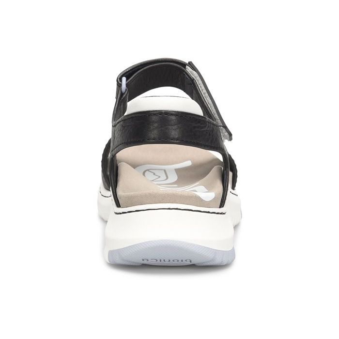 BIONICA | OKOLI-BLACK-WHITE  BIONICA | OKOLI-BLACK-WHITE