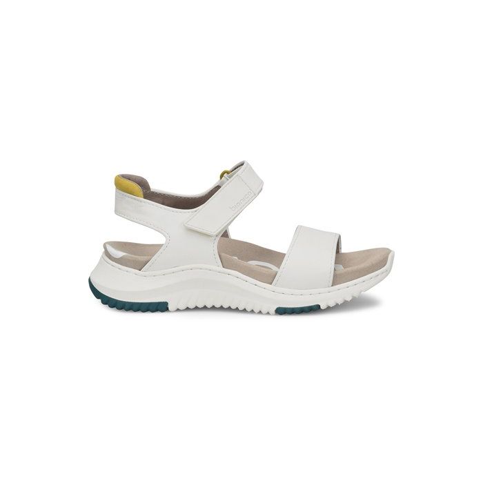 BIONICA | OKOLI-WHITE-GREEN  BIONICA | OKOLI-WHITE-GREEN