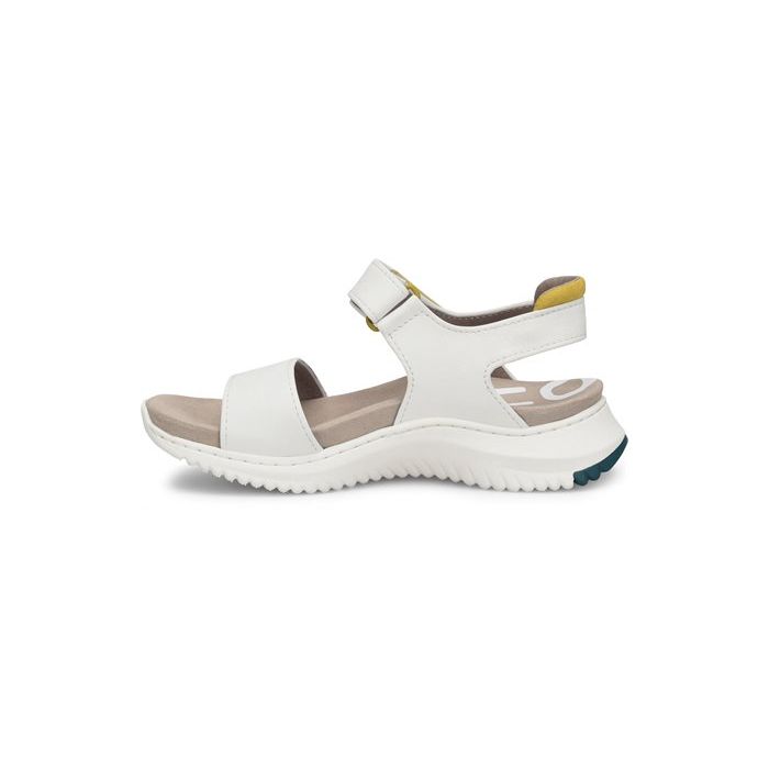 BIONICA | OKOLI-WHITE-GREEN  BIONICA | OKOLI-WHITE-GREEN