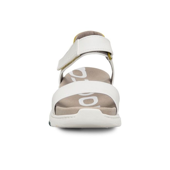 BIONICA | OKOLI-WHITE-GREEN  BIONICA | OKOLI-WHITE-GREEN