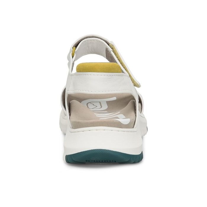 BIONICA | OKOLI-WHITE-GREEN  BIONICA | OKOLI-WHITE-GREEN