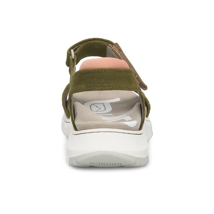 BIONICA | OKOLI-GREEN MULTI  BIONICA | OKOLI-GREEN MULTI