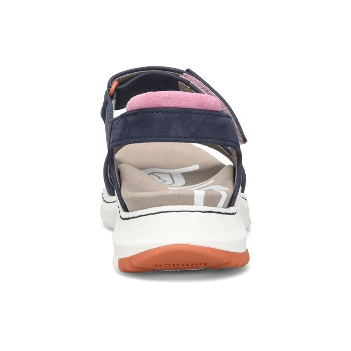 BIONICA | OKOLI-NAVY-PINK BIONICA | OKOLI-NAVY-PINK