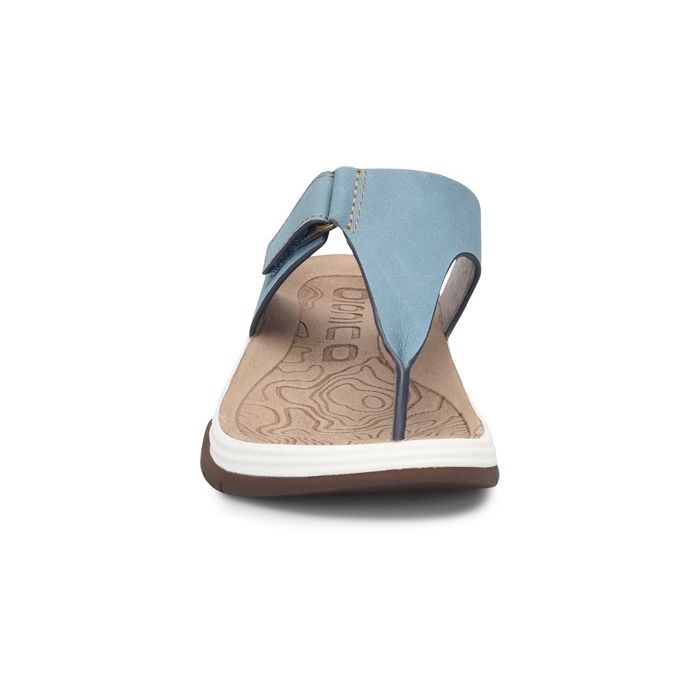 BIONICA | NIKLAS-TEAL BIONICA | NIKLAS-TEAL