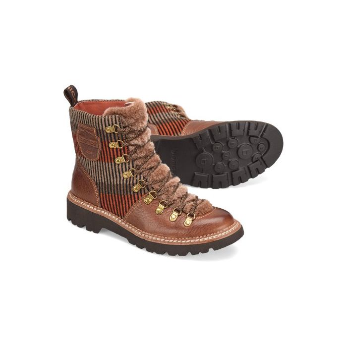 BIONICA | DARLENE-WHISKEY MULTI BIONICA | DARLENE-WHISKEY MULTI