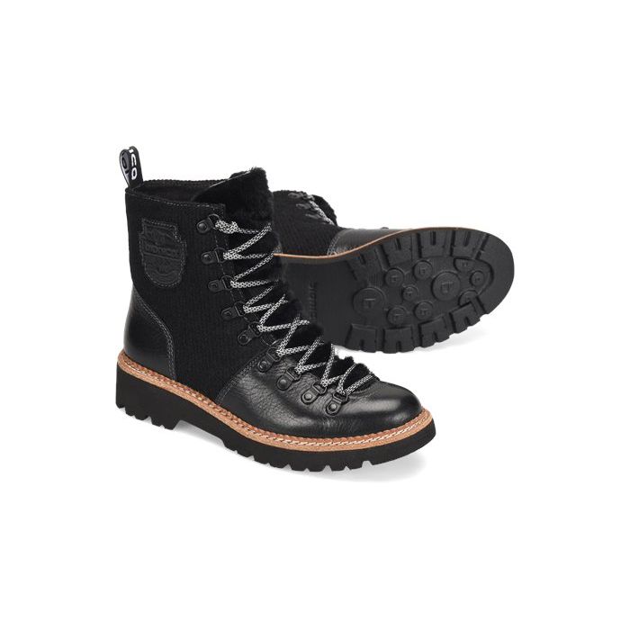 BIONICA | DARLENE-BLACK MULTI BIONICA | DARLENE-BLACK MULTI