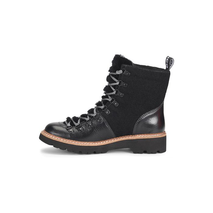 BIONICA | DARLENE-BLACK MULTI BIONICA | DARLENE-BLACK MULTI