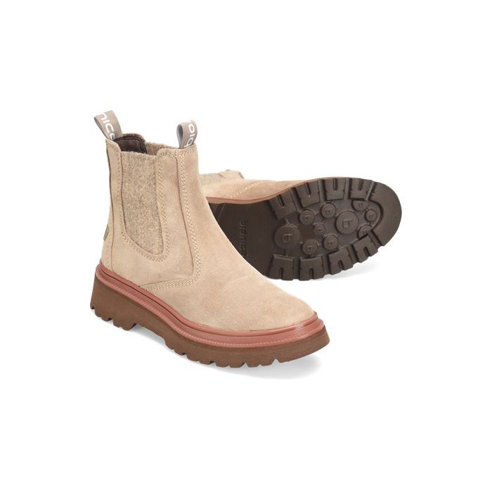 BIONICA | DRINA-CASHMERE BIONICA | DRINA-CASHMERE