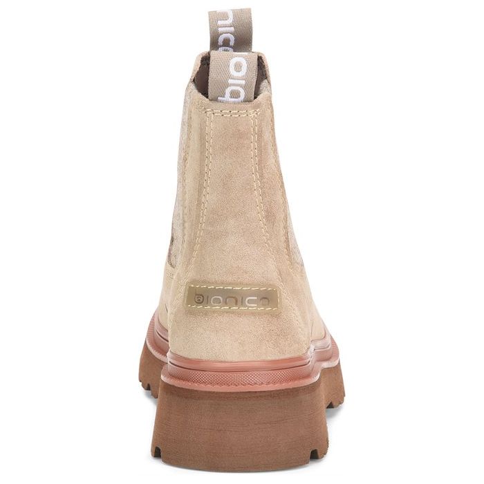 BIONICA | DRINA-CASHMERE BIONICA | DRINA-CASHMERE