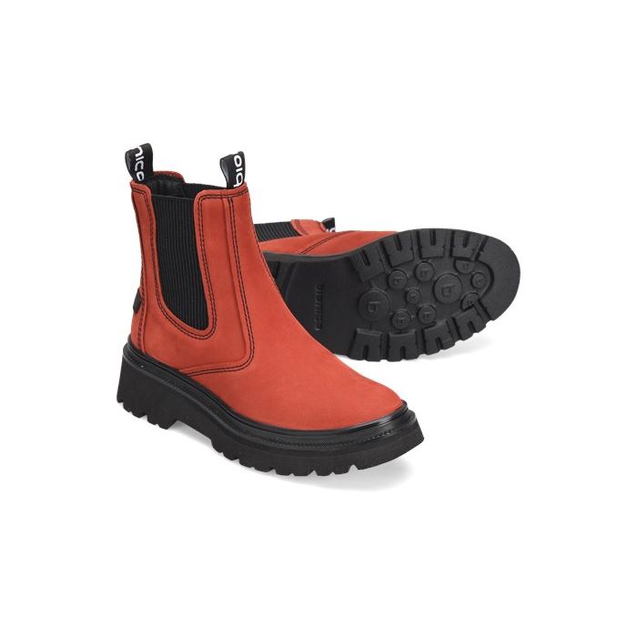 BIONICA | DRINA-ROUGE RED BIONICA | DRINA-ROUGE RED