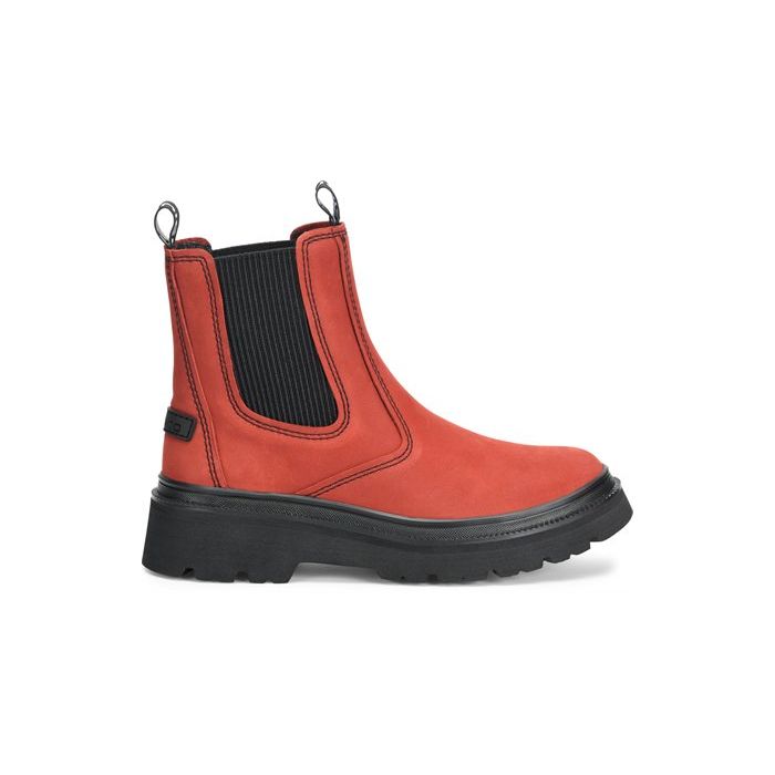 BIONICA | DRINA-ROUGE RED BIONICA | DRINA-ROUGE RED