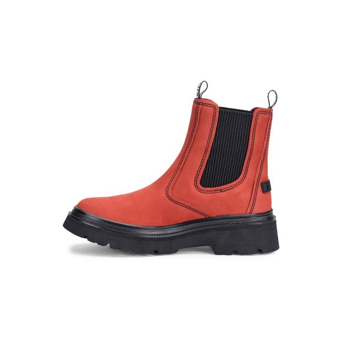 BIONICA | DRINA-ROUGE RED BIONICA | DRINA-ROUGE RED