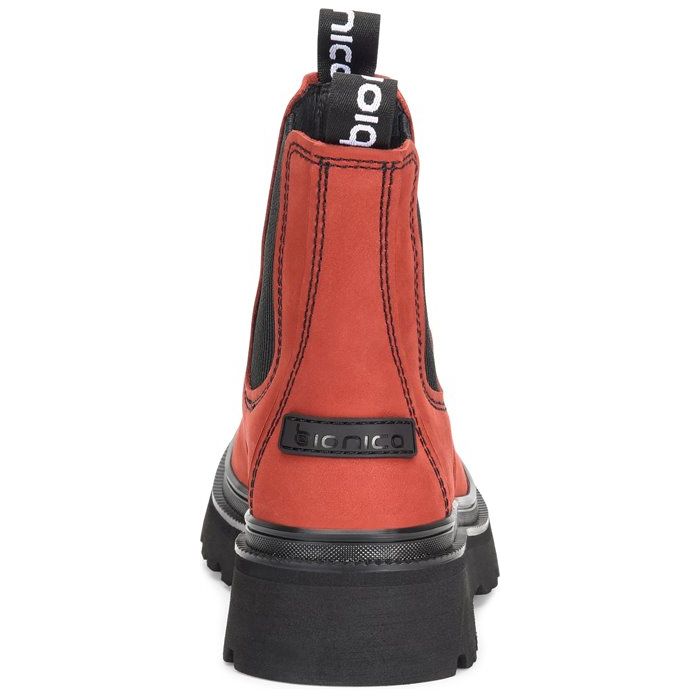 BIONICA | DRINA-ROUGE RED BIONICA | DRINA-ROUGE RED