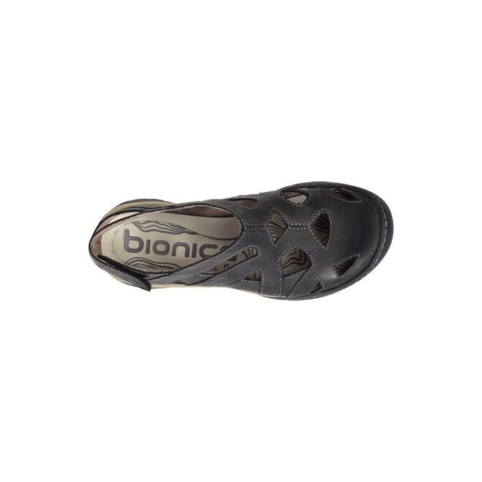 BIONICA | MACLEAN 2-BLACK  BIONICA | MACLEAN 2-BLACK