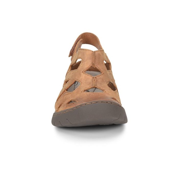 BIONICA | MACLEAN 2-ALMOND BIONICA | MACLEAN 2-ALMOND