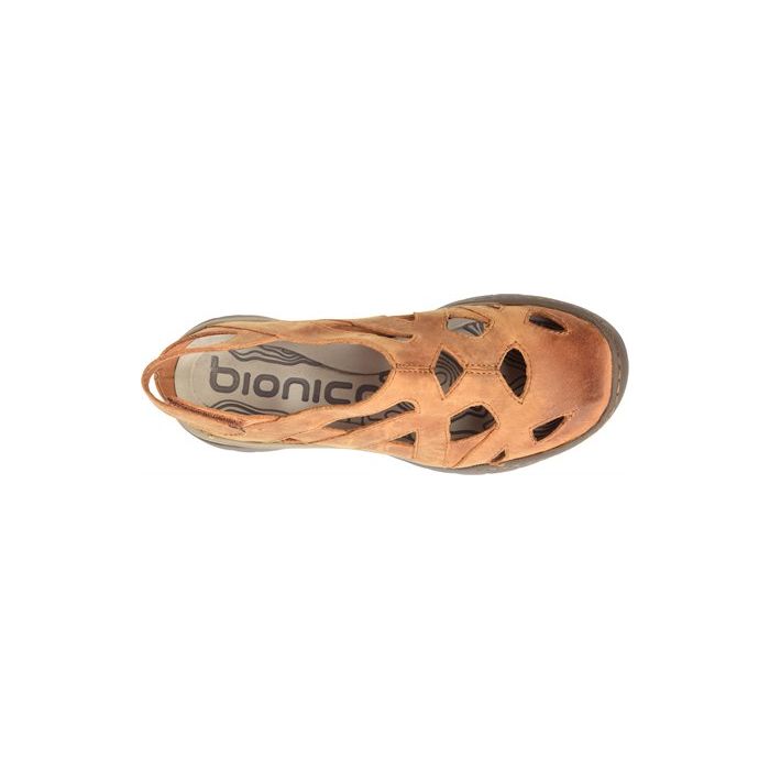 BIONICA | MACLEAN 2-ALMOND BIONICA | MACLEAN 2-ALMOND