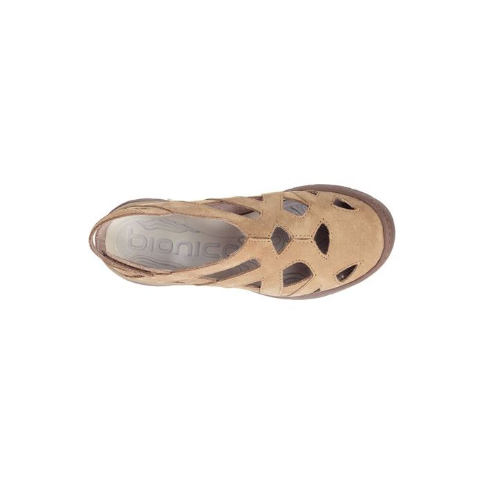 BIONICA | MACLEAN 2-STONE  BIONICA | MACLEAN 2-STONE