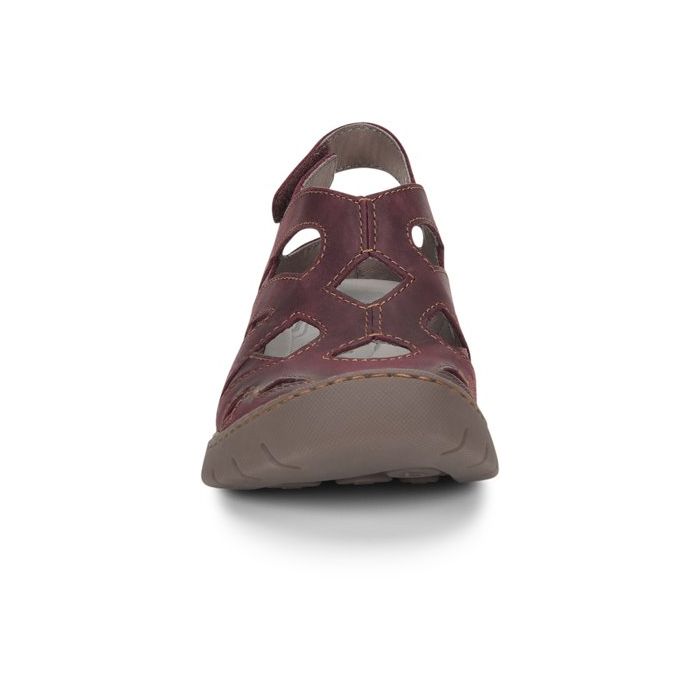 BIONICA | MACLEAN 2-EGGPLANT  BIONICA | MACLEAN 2-EGGPLANT